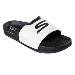 SKECHERS Arch Fit Hyper Slide - Madan Men's Sandals - Supersports Thailand