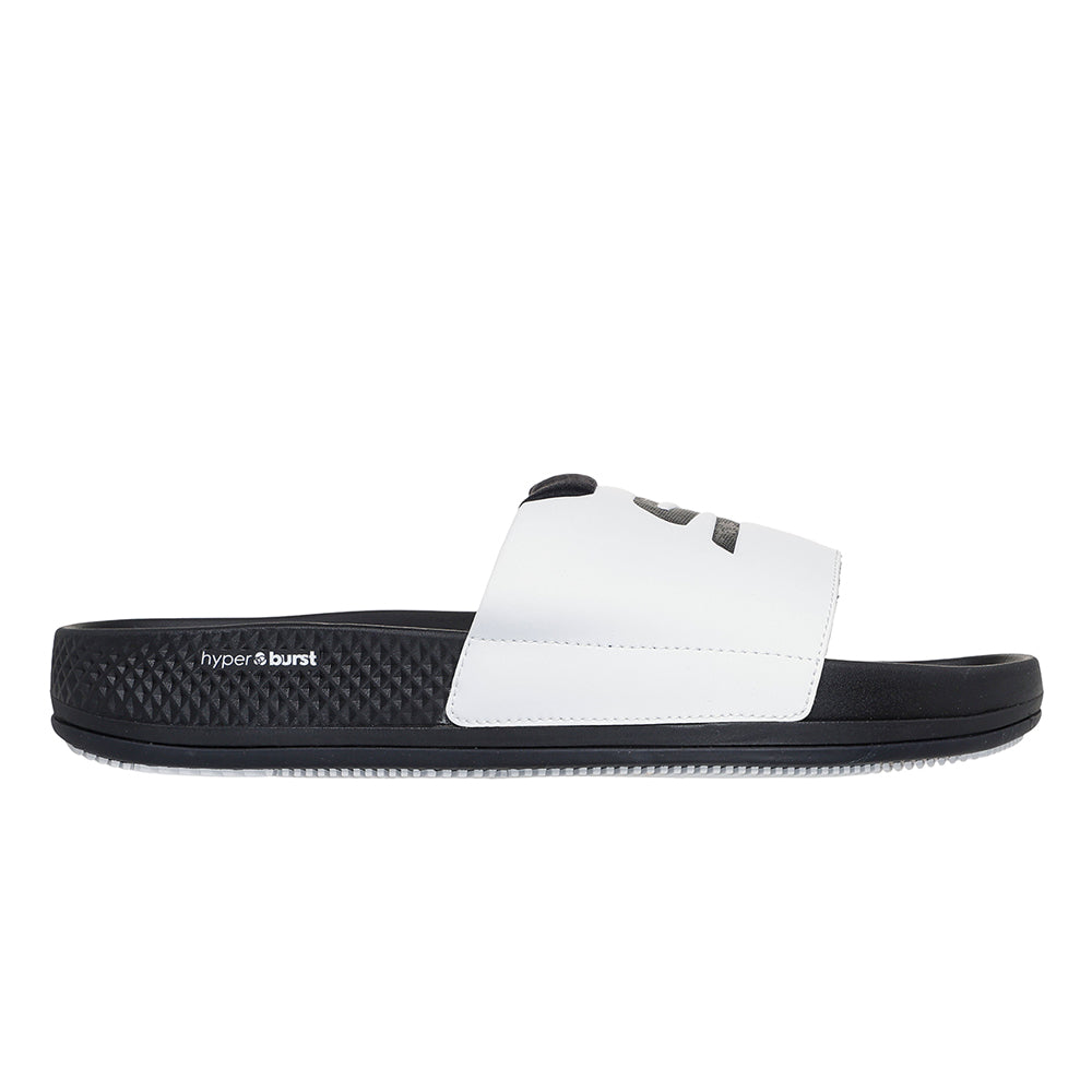 SKECHERS Arch Fit Hyper Slide - Madan Men's Sandals - Supersports Thailand Supersports Thailand
