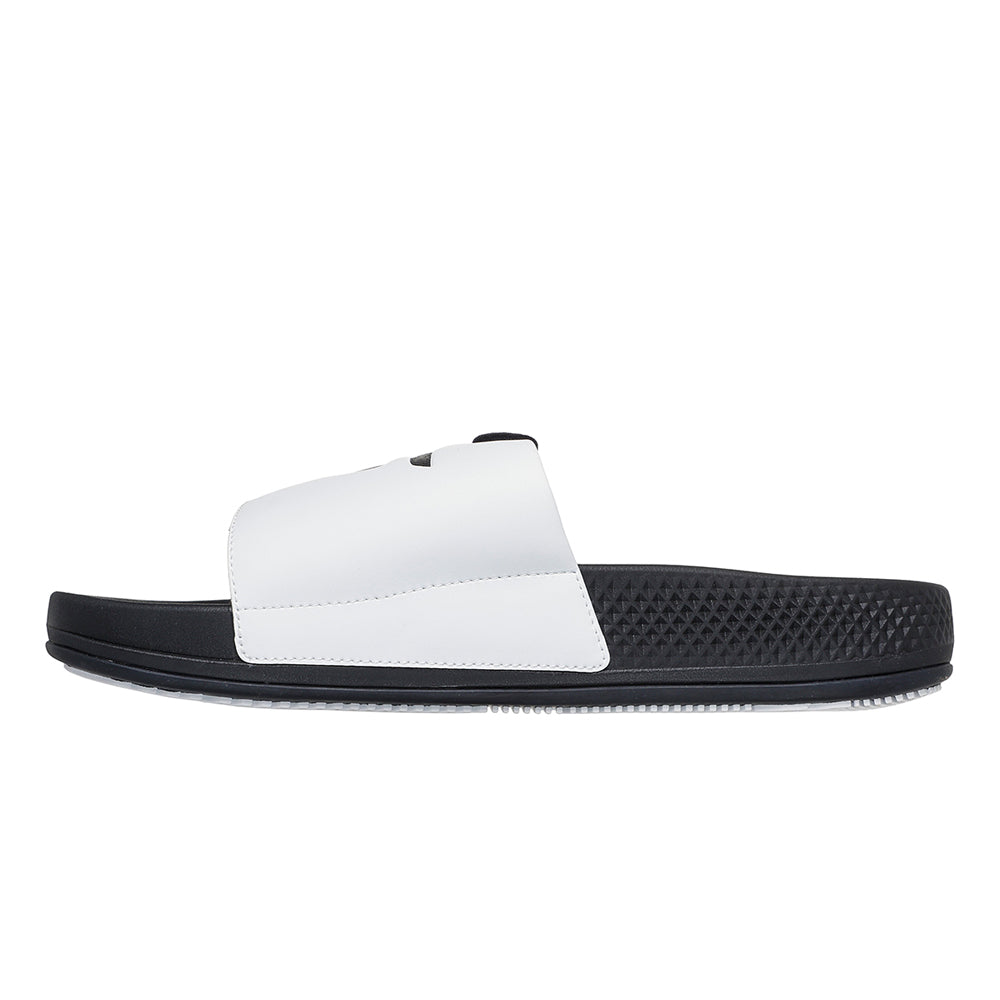 SKECHERS Arch Fit Hyper Slide - Madan Men's Sandals - Supersports Thailand
