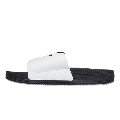 SKECHERS Arch Fit Hyper Slide - Madan Men's Sandals - Supersports Thailand