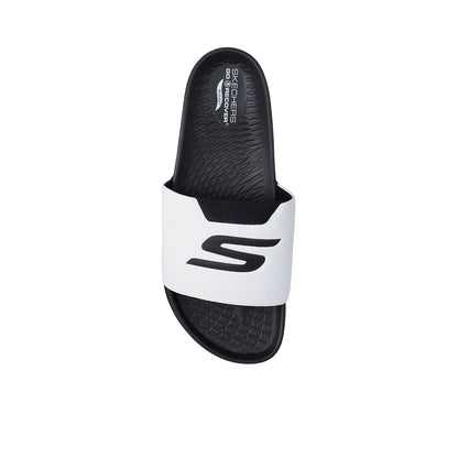 SKECHERS Arch Fit Hyper Slide - Madan Men's Sandals - Supersports Thailand