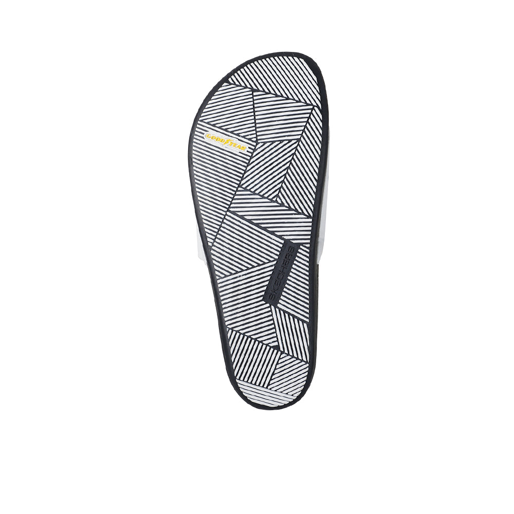 SKECHERS Arch Fit Hyper Slide - Madan Men's Sandals - Supersports Thailand Supersports Thailand