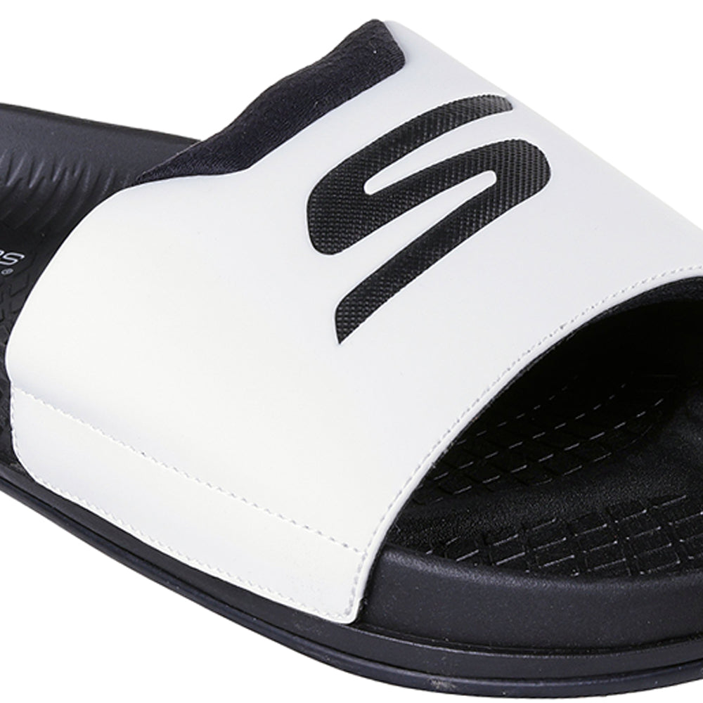 SKECHERS Arch Fit Hyper Slide - Madan Men's Sandals - Supersports Thailand