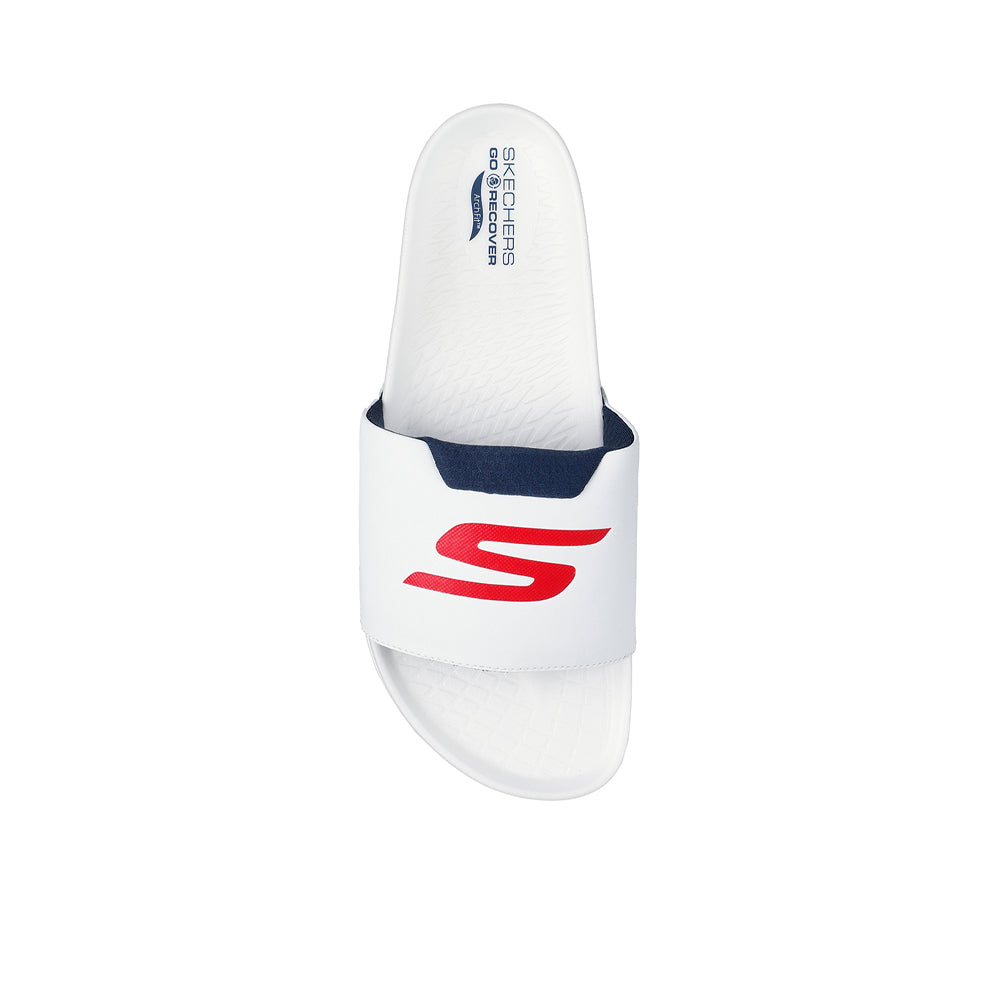 SKECHERS Arch Fit Hyper Slide - Madan Men's Sandals - Supersports Thailand