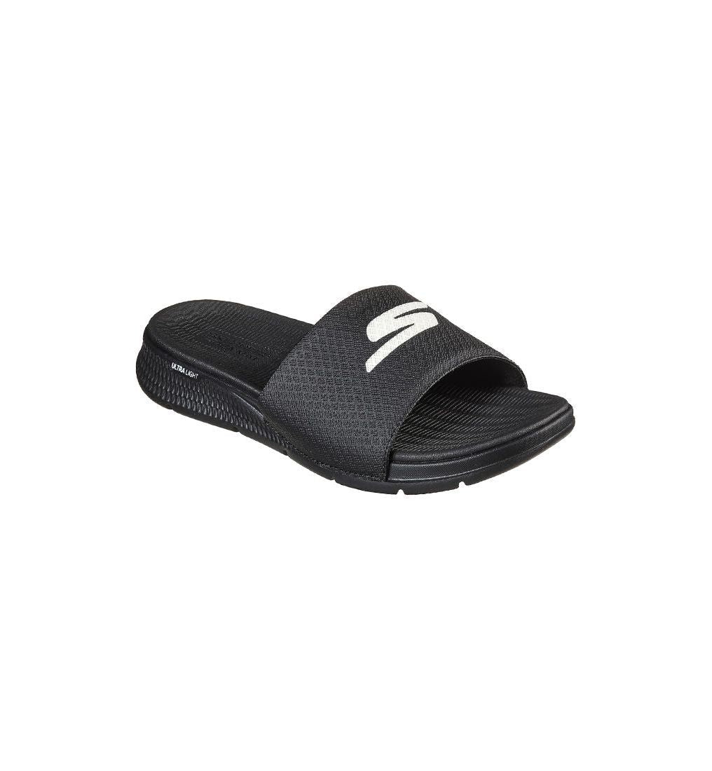 SKECHERS Go Consistent Halo Men's Sandals - Supersports Thailand
