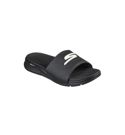SKECHERS Go Consistent Halo Men's Sandals - Supersports Thailand