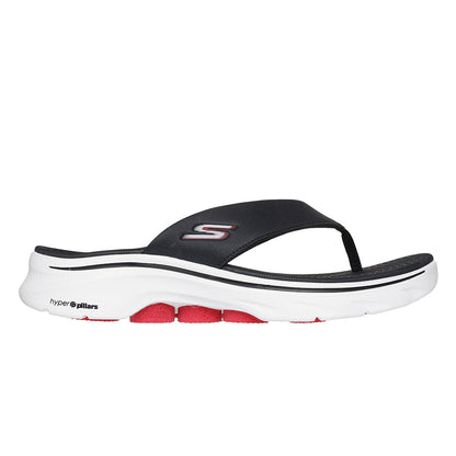 SKECHERS GO WALK® 7 Men's Sandals - Supersports Thailand