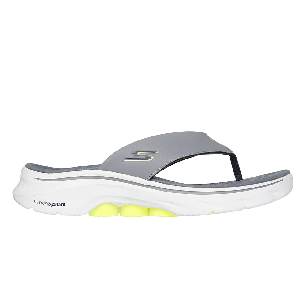 SKECHERS GO WALK® 7 Men's Sandals - Supersports Thailand Supersports Thailand