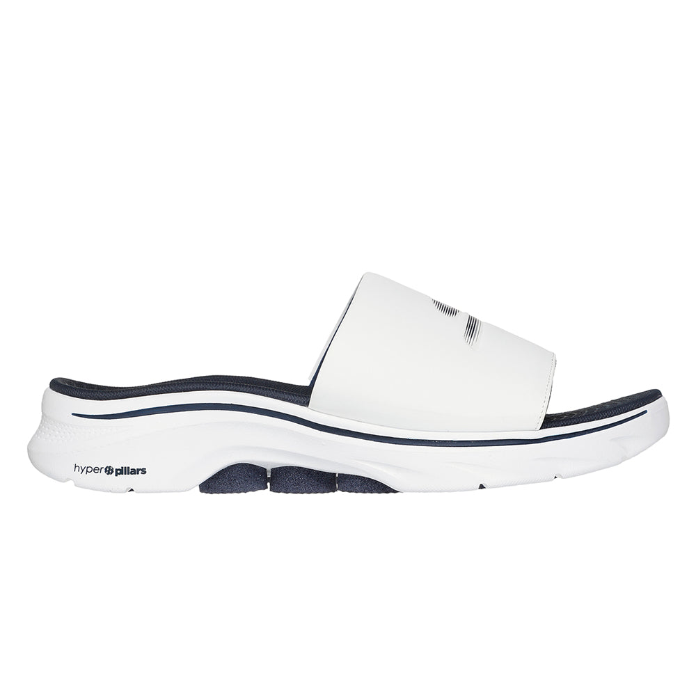 SKECHERS GO WALK® 7 Men's Sandals - Supersports Thailand Supersports Thailand