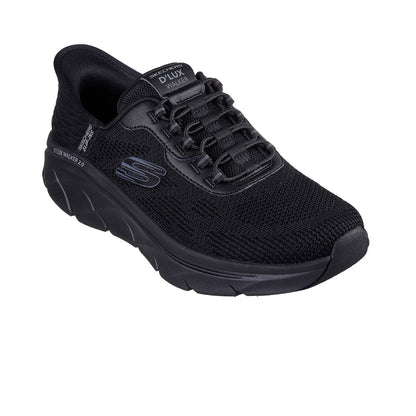 SKECHERS Slip-ins® Relaxed Fit®: D'Lux Walker 2.0 - Rezinate Men's Lifestyle Shoes - Supersports Thailand