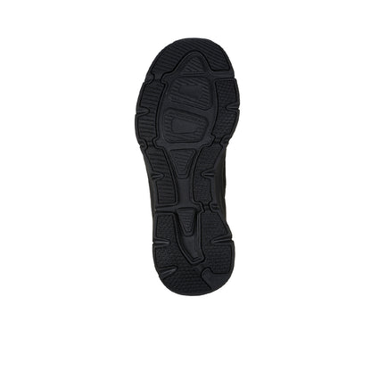 SKECHERS Slip-ins® Relaxed Fit®: D'Lux Walker 2.0 - Rezinate Men's Lifestyle Shoes - Supersports Thailand