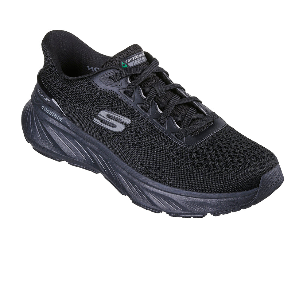 SKECHERS Hands Free Slip-ins® Relaxed Fit®: Edgeride --Erlson Men's Lifestyle Shoes - Supersports Thailand