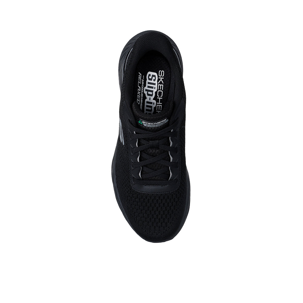 SKECHERS Hands Free Slip-ins® Relaxed Fit®: Edgeride --Erlson Men's Lifestyle Shoes - Supersports Thailand Supersports Thailand