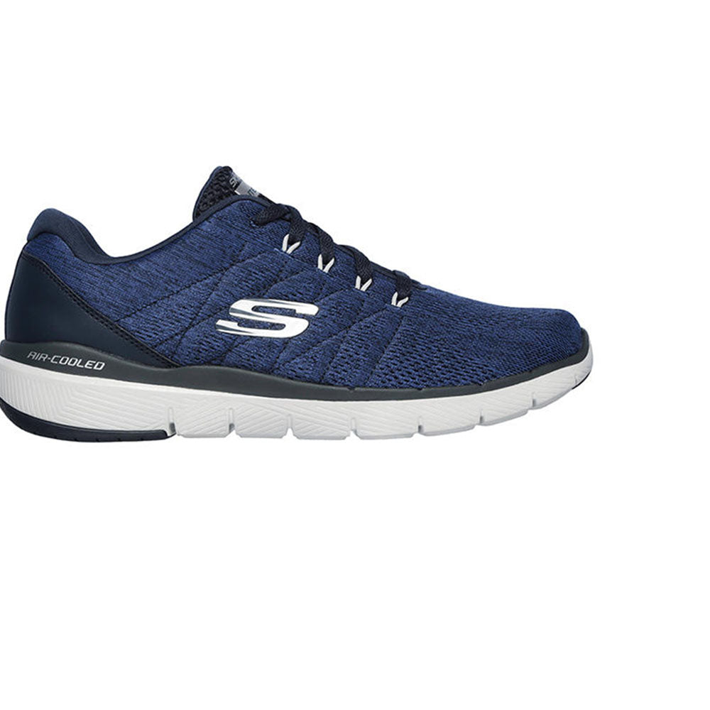 SKECHERS Flex Advantage 3.0 Stally Men's Lifestyle Shoes - Supersports Thailand Supersports Thailand