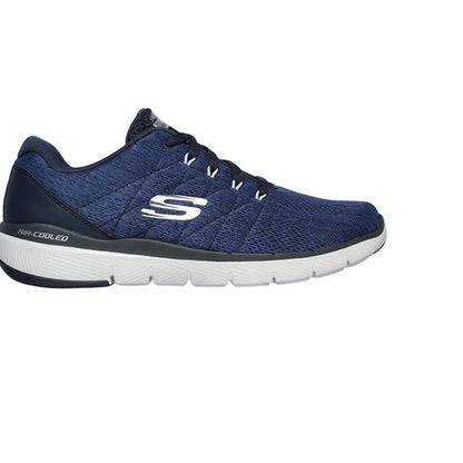 SKECHERS Flex Advantage 3.0 Stally Men's Lifestyle Shoes - Supersports Thailand