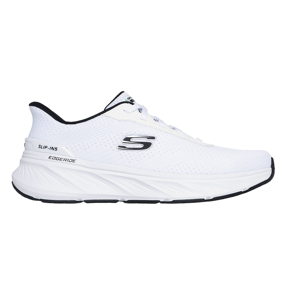 SKECHERS Hands Free Slip-ins® Relaxed Fit®: Edgeride --Erlson Men's Lifestyle Shoes - Supersports Thailand Supersports Thailand