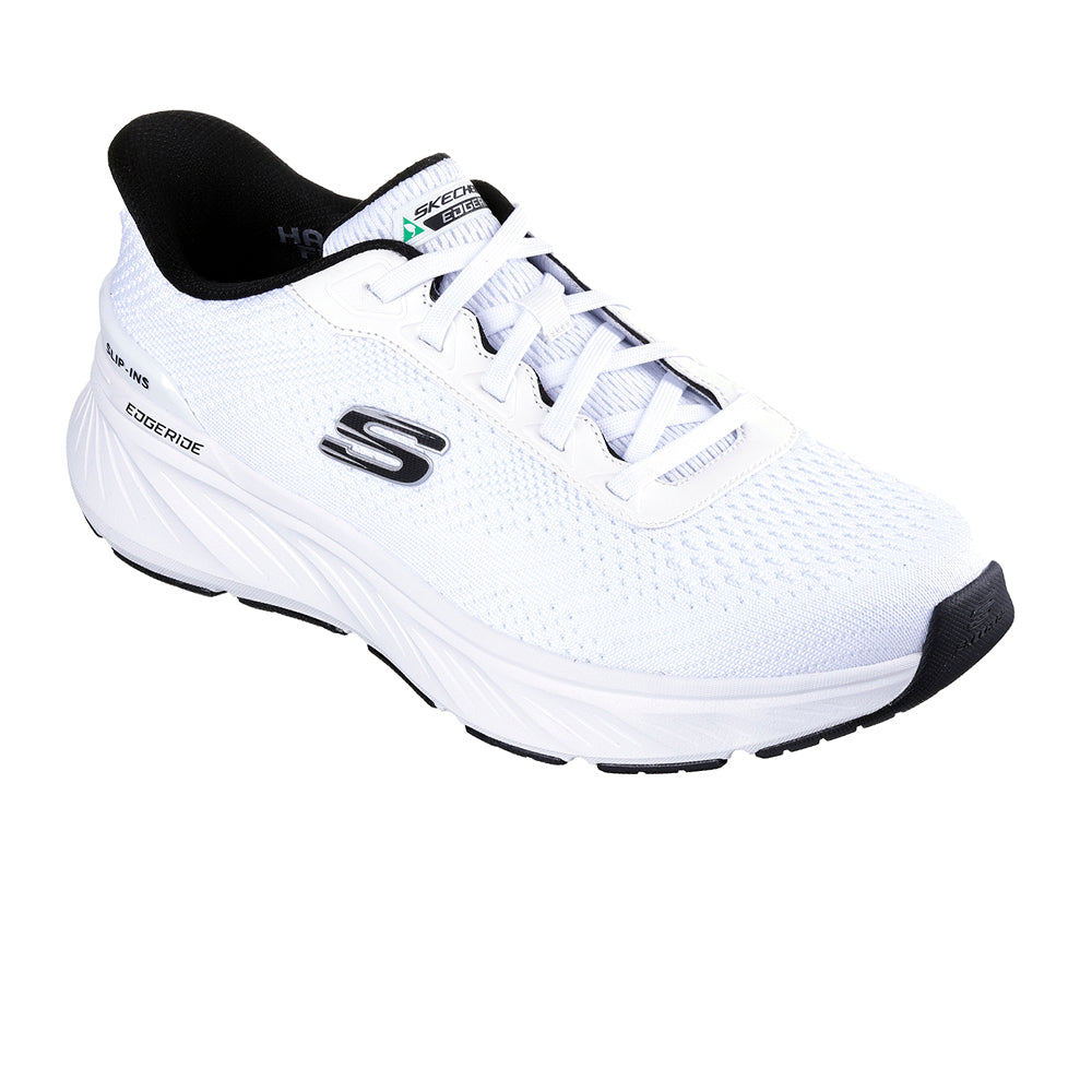 SKECHERS Hands Free Slip-ins® Relaxed Fit®: Edgeride --Erlson Men's Lifestyle Shoes - Supersports Thailand Supersports Thailand