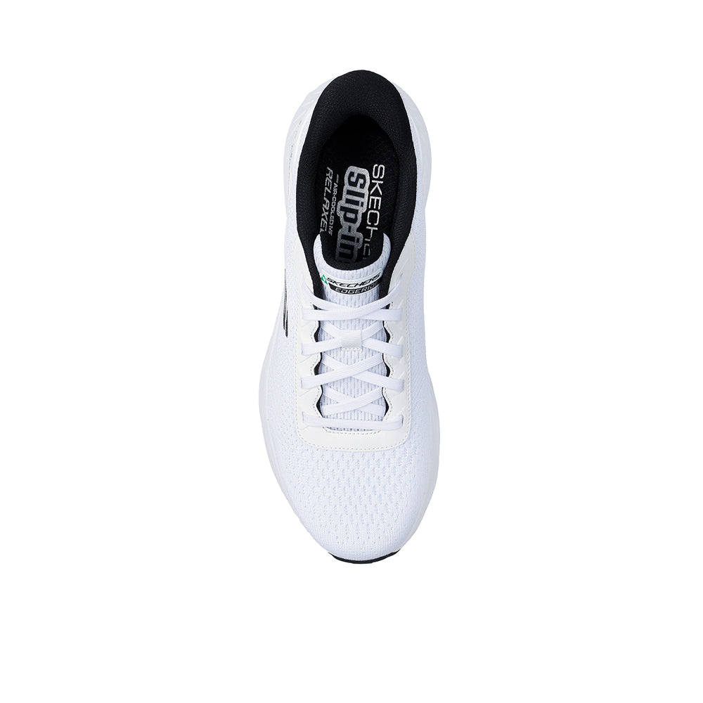 SKECHERS Hands Free Slip-ins® Relaxed Fit®: Edgeride --Erlson Men's Lifestyle Shoes - Supersports Thailand Supersports Thailand
