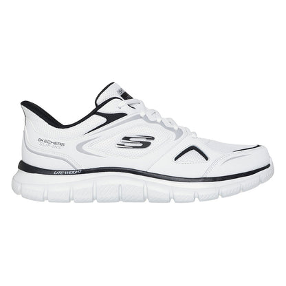 SKECHERS Hands Free Slip-ins®: Track - Ezral Men's Lifestyle Shoes - Supersports Thailand
