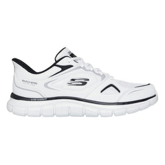SKECHERS Hands Free Slip-ins®: Track - Ezral Men's Lifestyle Shoes - Supersports Thailand