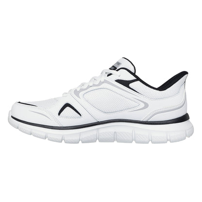 SKECHERS Hands Free Slip-ins®: Track - Ezral Men's Lifestyle Shoes - Supersports Thailand