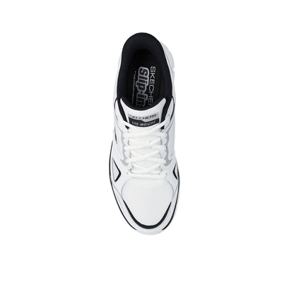 SKECHERS Hands Free Slip-ins®: Track - Ezral Men's Lifestyle Shoes - Supersports Thailand