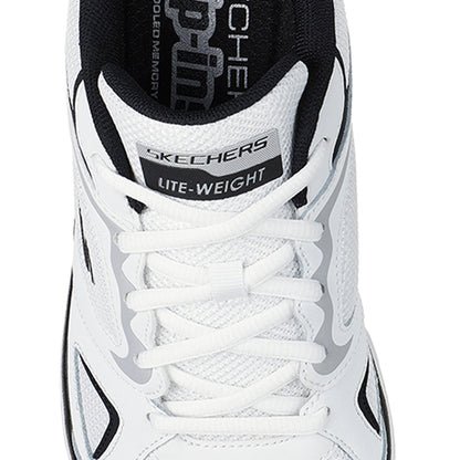 SKECHERS Hands Free Slip-ins®: Track - Ezral Men's Lifestyle Shoes - Supersports Thailand