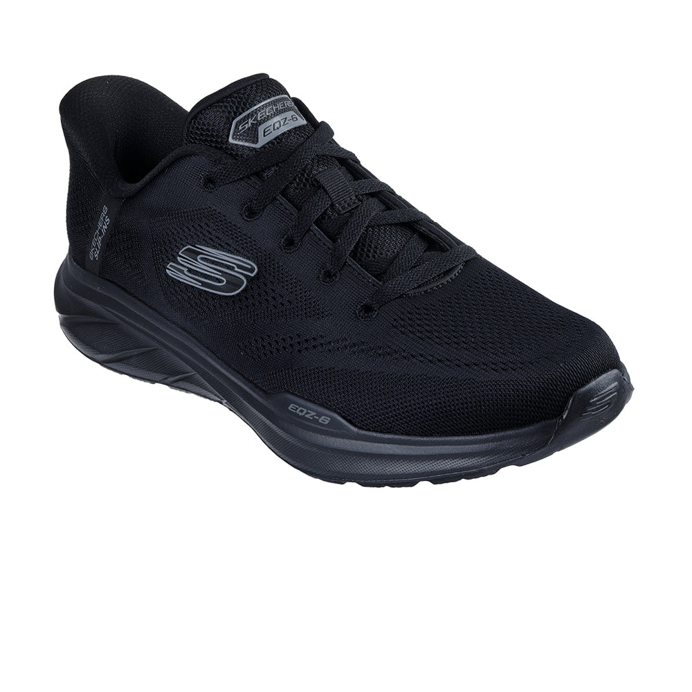 SKECHERS Slip-ins® Relaxed Fit®: Equalizer 6.0 - Royze Men's Lifestyle Shoes - Supersports Thailand