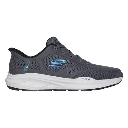 SKECHERS Slip-ins® Relaxed Fit®: Equalizer 6.0 - Royze Men's Lifestyle Shoes - Supersports Thailand