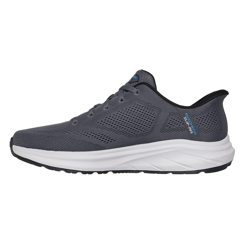 SKECHERS Slip-ins® Relaxed Fit®: Equalizer 6.0 - Royze Men's Lifestyle Shoes - Supersports Thailand