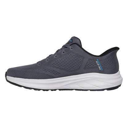 SKECHERS Slip-ins® Relaxed Fit®: Equalizer 6.0 - Royze Men's Lifestyle Shoes - Supersports Thailand