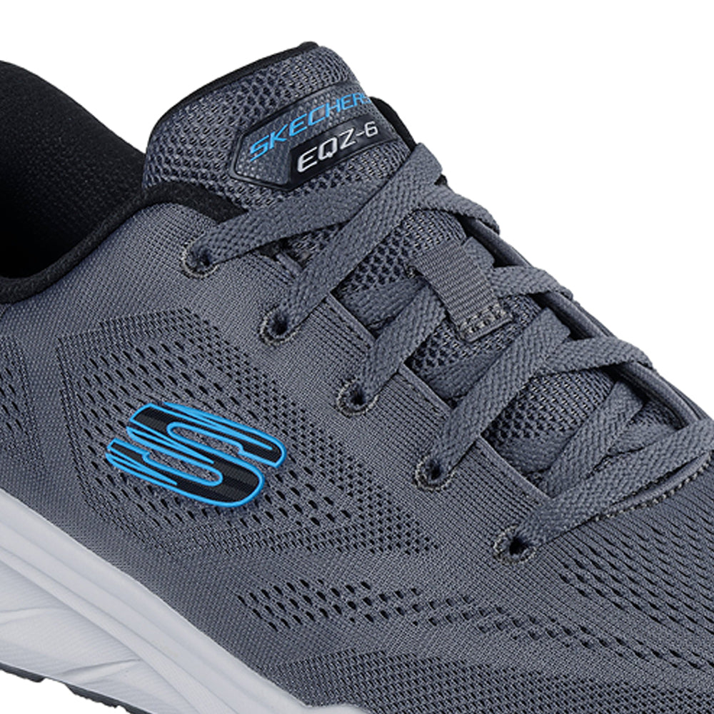 SKECHERS Slip-ins® Relaxed Fit®: Equalizer 6.0 - Royze Men's Lifestyle Shoes - Supersports Thailand Supersports Thailand