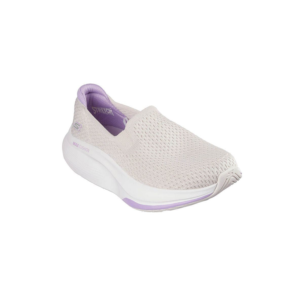 SKECHERS GO WALK Max Walker™ - Ruby Women's Training Shoes - Supersports Thailand Supersports Thailand
