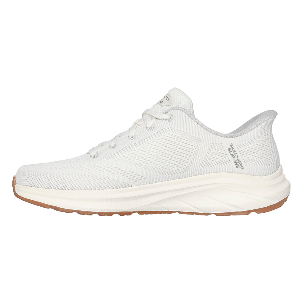SKECHERS Slip-ins® Relaxed Fit®: Equalizer 6.0 - Royze Men's Lifestyle Shoes - Supersports Thailand Supersports Thailand