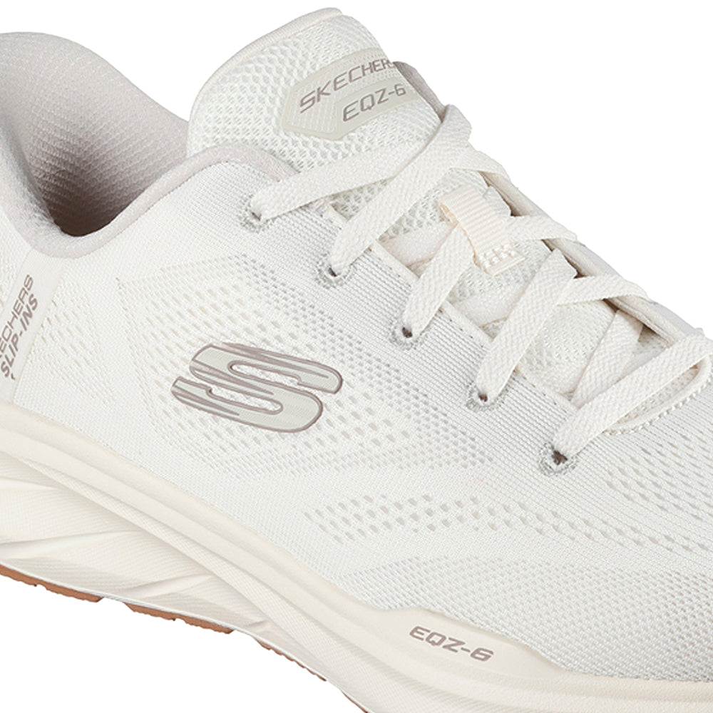 SKECHERS Slip-ins® Relaxed Fit®: Equalizer 6.0 - Royze Men's Lifestyle Shoes - Supersports Thailand