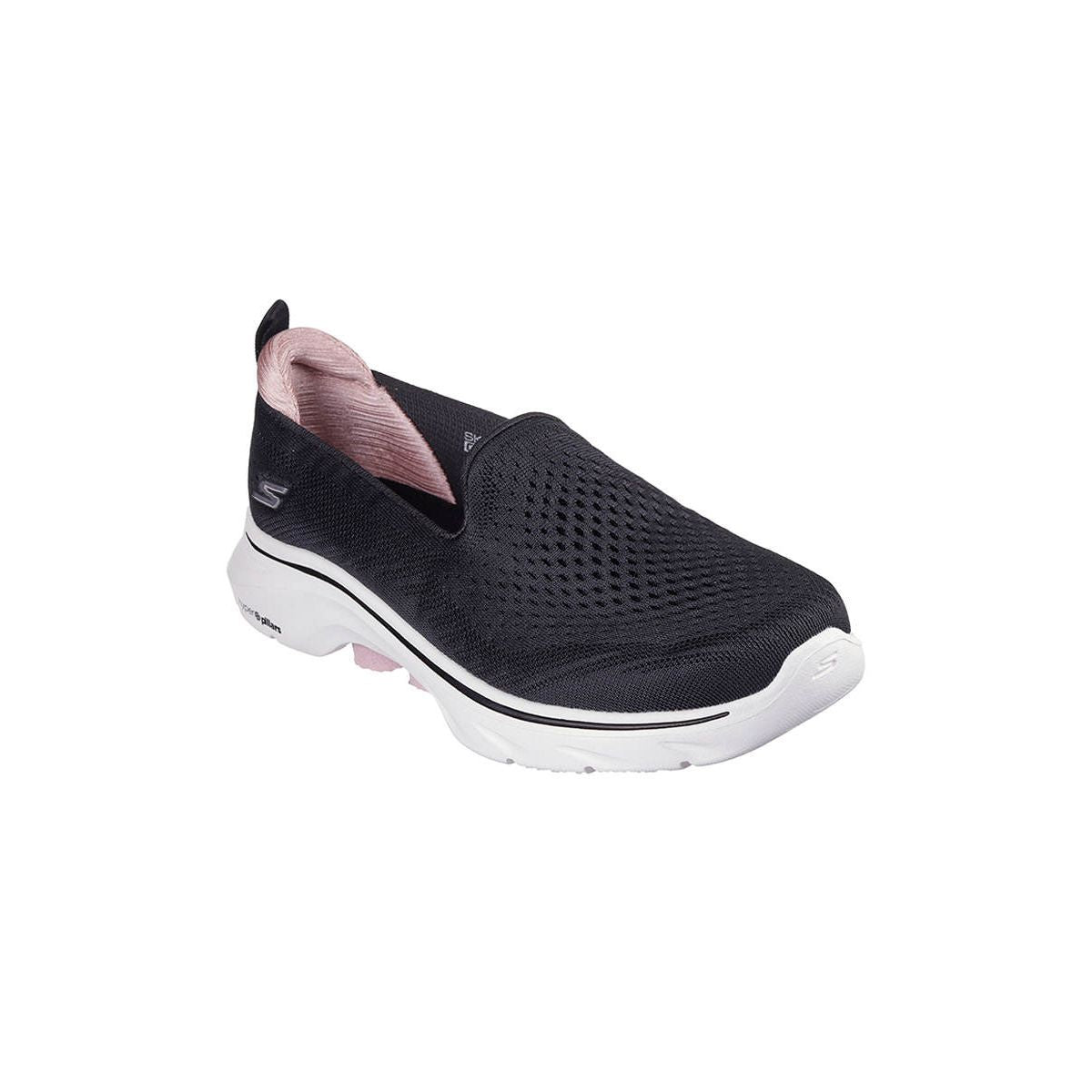 SKECHERS Go Walk 7 - Vina Women's Training Shoes - Supersports Thailand