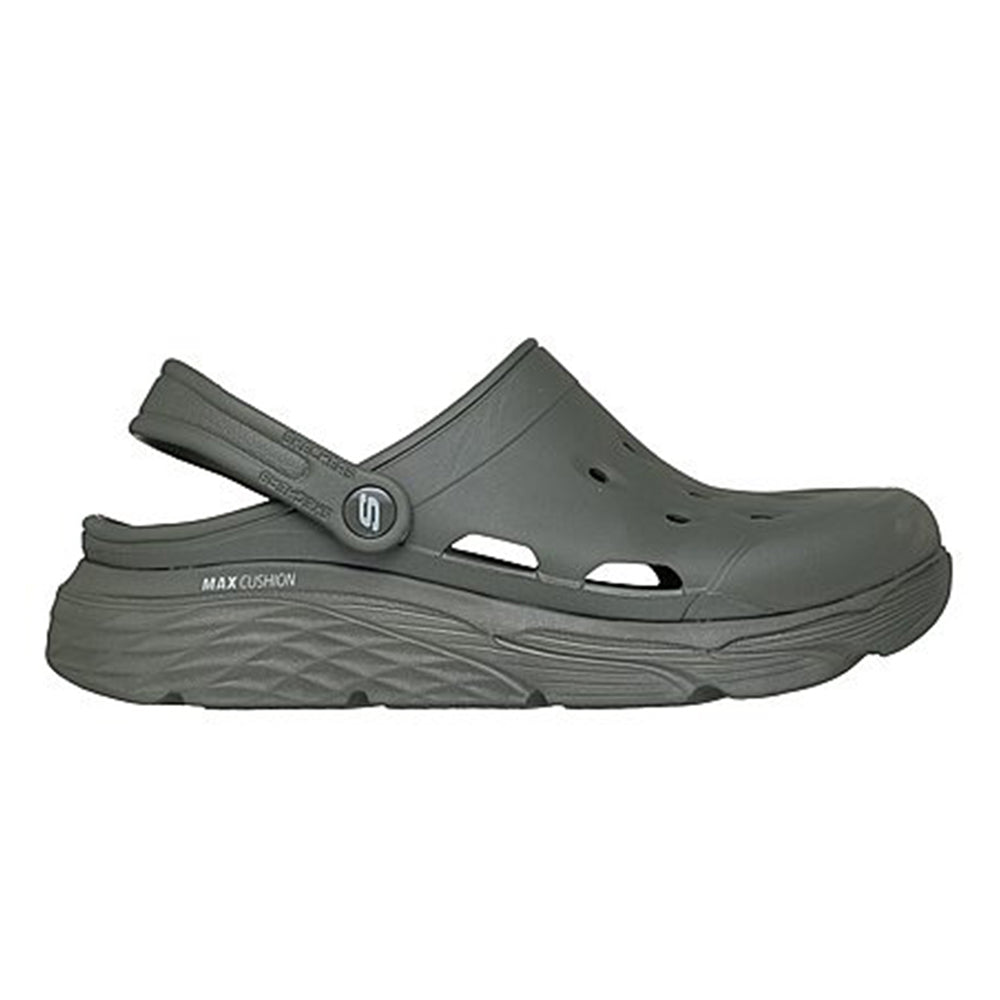 SKECHERS Foamies®: Max Cushioning® - Inner Strength Men's Sandals - Supersports Thailand Supersports Thailand