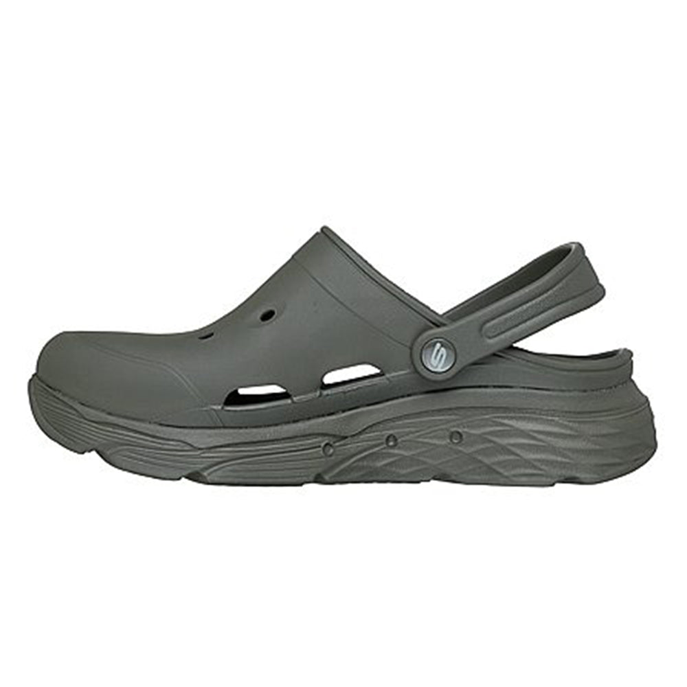 SKECHERS Foamies®: Max Cushioning® - Inner Strength Men's Sandals - Supersports Thailand