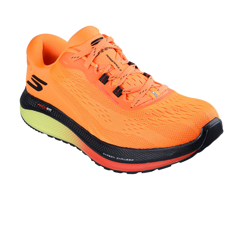 SKECHERS GO RUN Persistence 2™ Men's Running Shoes - Supersports Thailand