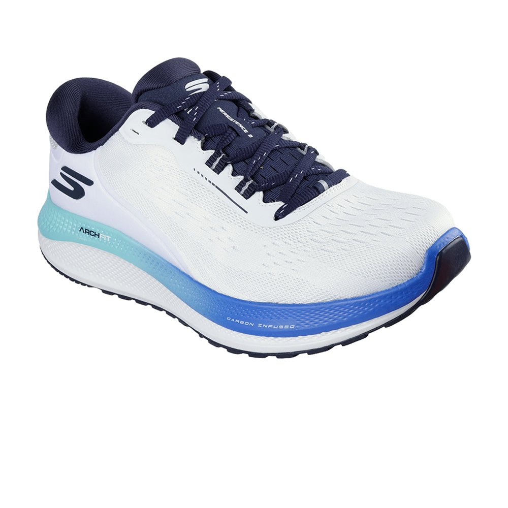 SKECHERS GO RUN Persistence 2™ รองเท้าวิ่งผู้ชาย