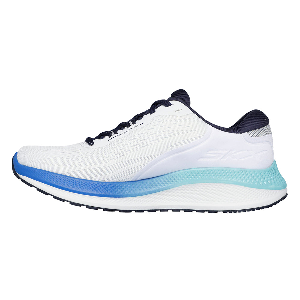 SKECHERS GO RUN Persistence 2™ รองเท้าวิ่งผู้ชาย