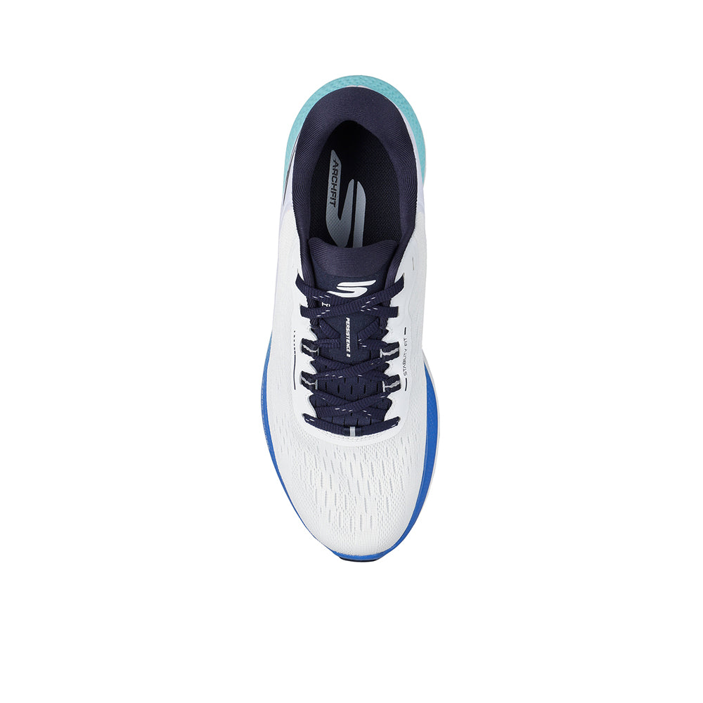 SKECHERS GO RUN Persistence 2™ รองเท้าวิ่งผู้ชาย
