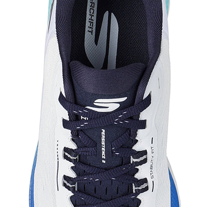 SKECHERS GO RUN Persistence 2™ รองเท้าวิ่งผู้ชาย