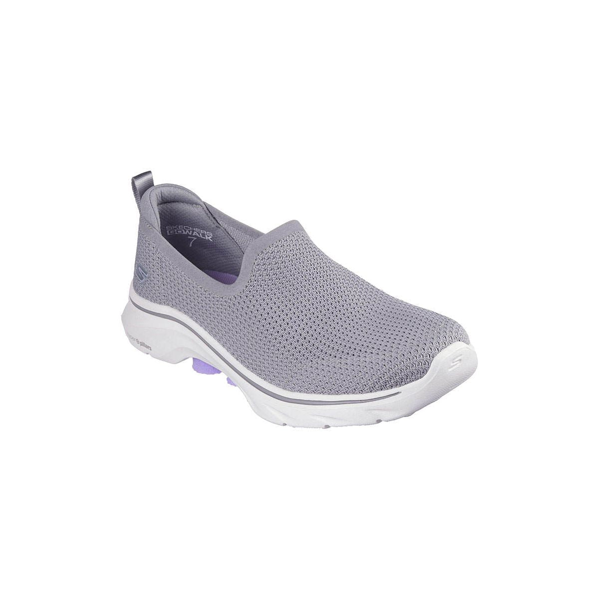 SKECHERS GO WALK 7™ - Ivy Women's Training Shoes - Supersports Thailand Supersports Thailand
