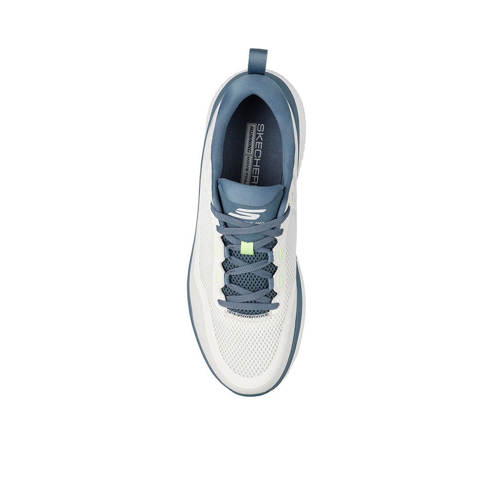 SKECHERS GO RUN® Supersonic Max™ รองเท้าวิ่งผู้ชาย