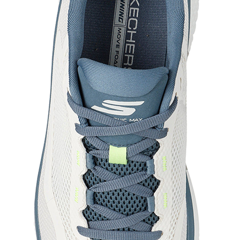 SKECHERS GO RUN® Supersonic Max™ รองเท้าวิ่งผู้ชาย