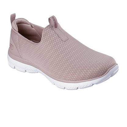 SKECHERS Pure Genius Women's Lifestyle Shoes - Supersports Thailand