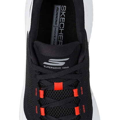 SKECHERS GO RUN® Supersonic Max™ รองเท้าวิ่งผู้ชาย