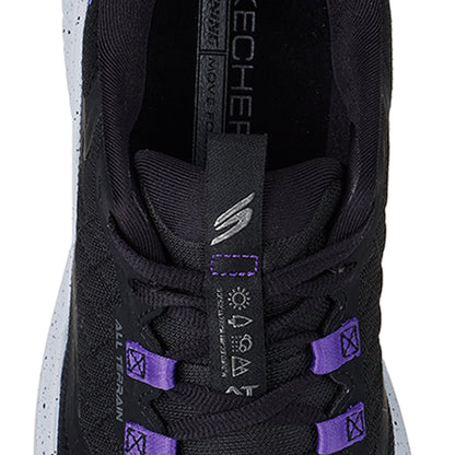 SKECHERS GO RUN® Supersonic Max A/T™ รองเท้าวิ่งเทรลผู้ชาย