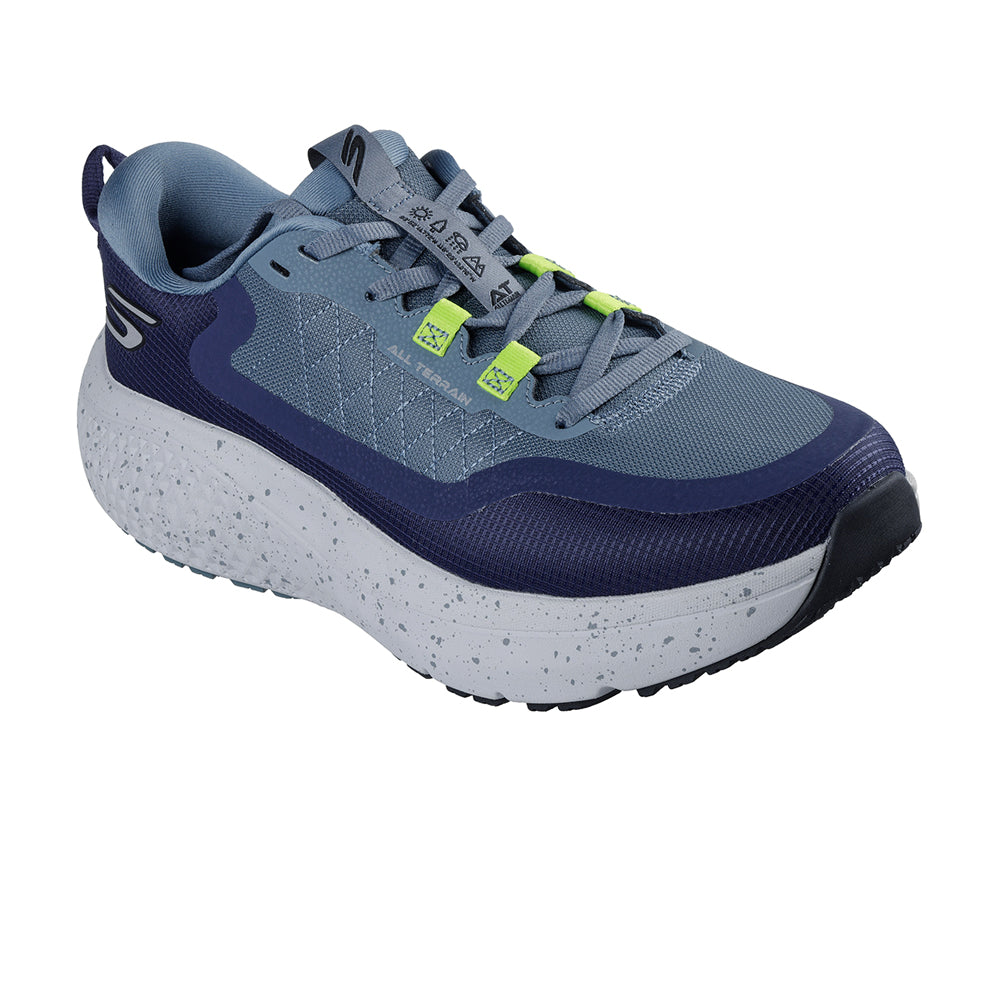 SKECHERS GO RUN® Supersonic Max A/T™ Men's Trail Running Shoes